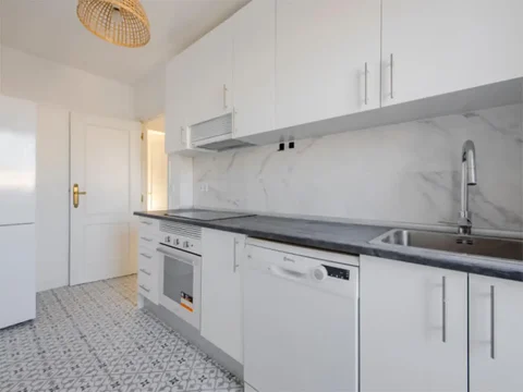 Piso en  Calle de María Ignacia 16 - Foto 13