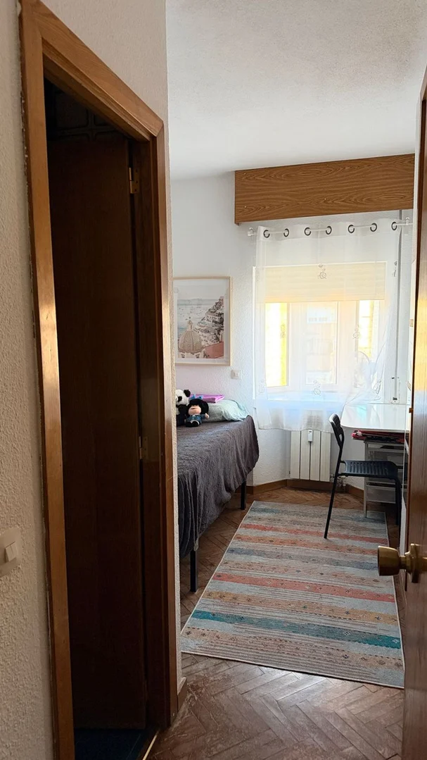 Piso en calle de Sangenjo, 25 - Foto 2