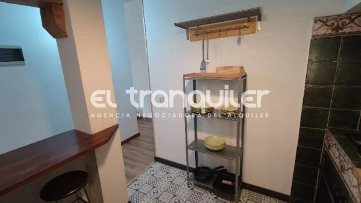 Piso en Calle General Álvarez de Castro, 8, Trafalgar - Foto 40