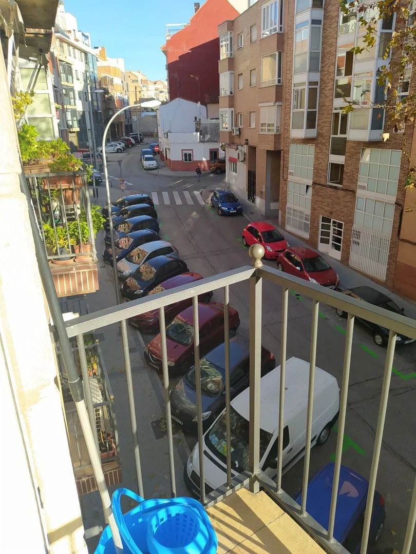 Piso en Calle de las Almortas, 16 - Foto 2