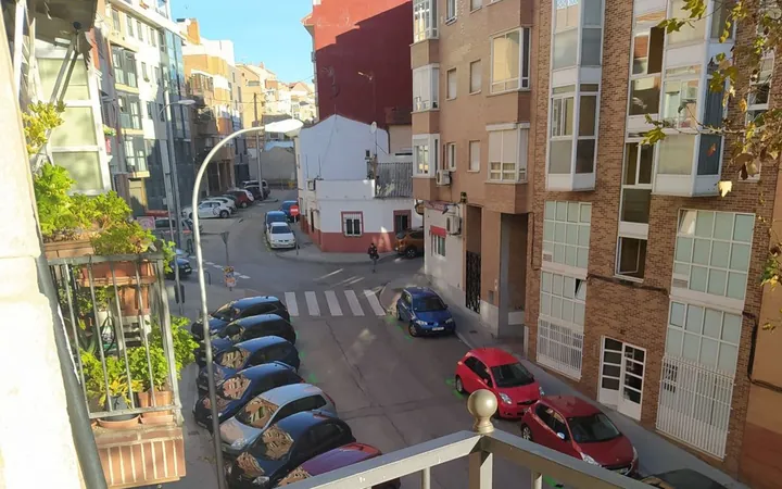 Piso en Calle de las Almortas, 16 - Foto 2