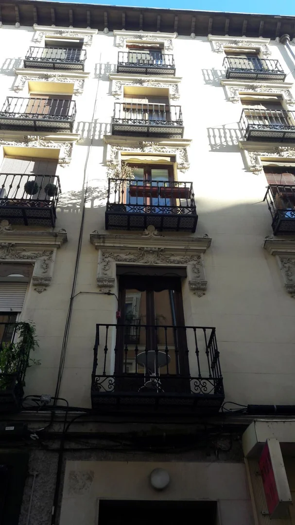 Ático en calle de Hartzenbusch, 8 - Foto 27