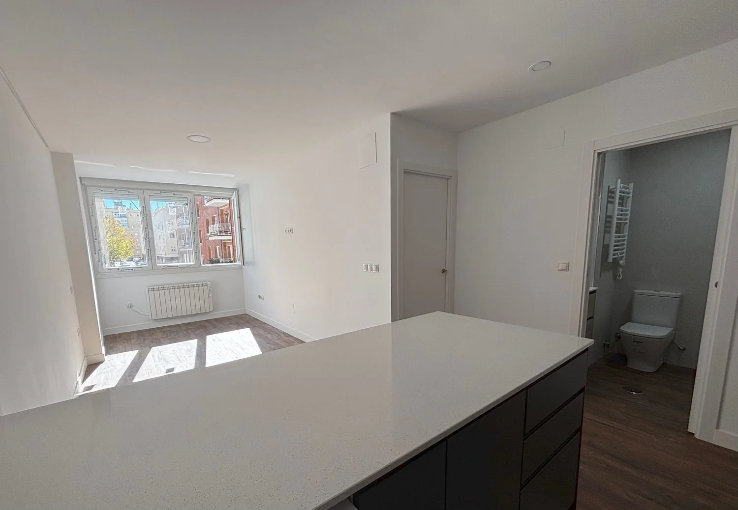 Piso en calle de Canillas, 5 - Foto 10