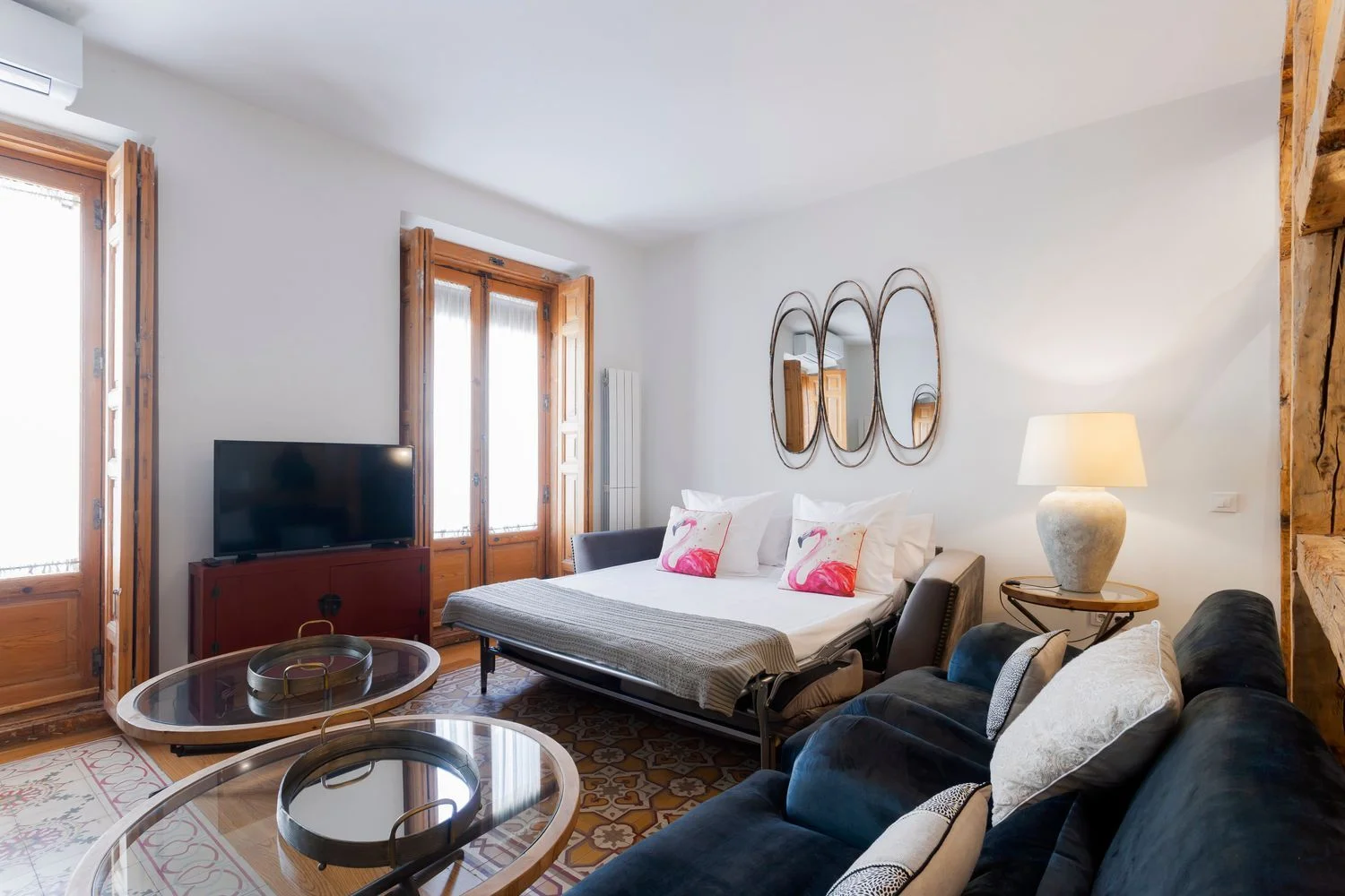 Piso en calle de la Luna, 5 - Foto 15