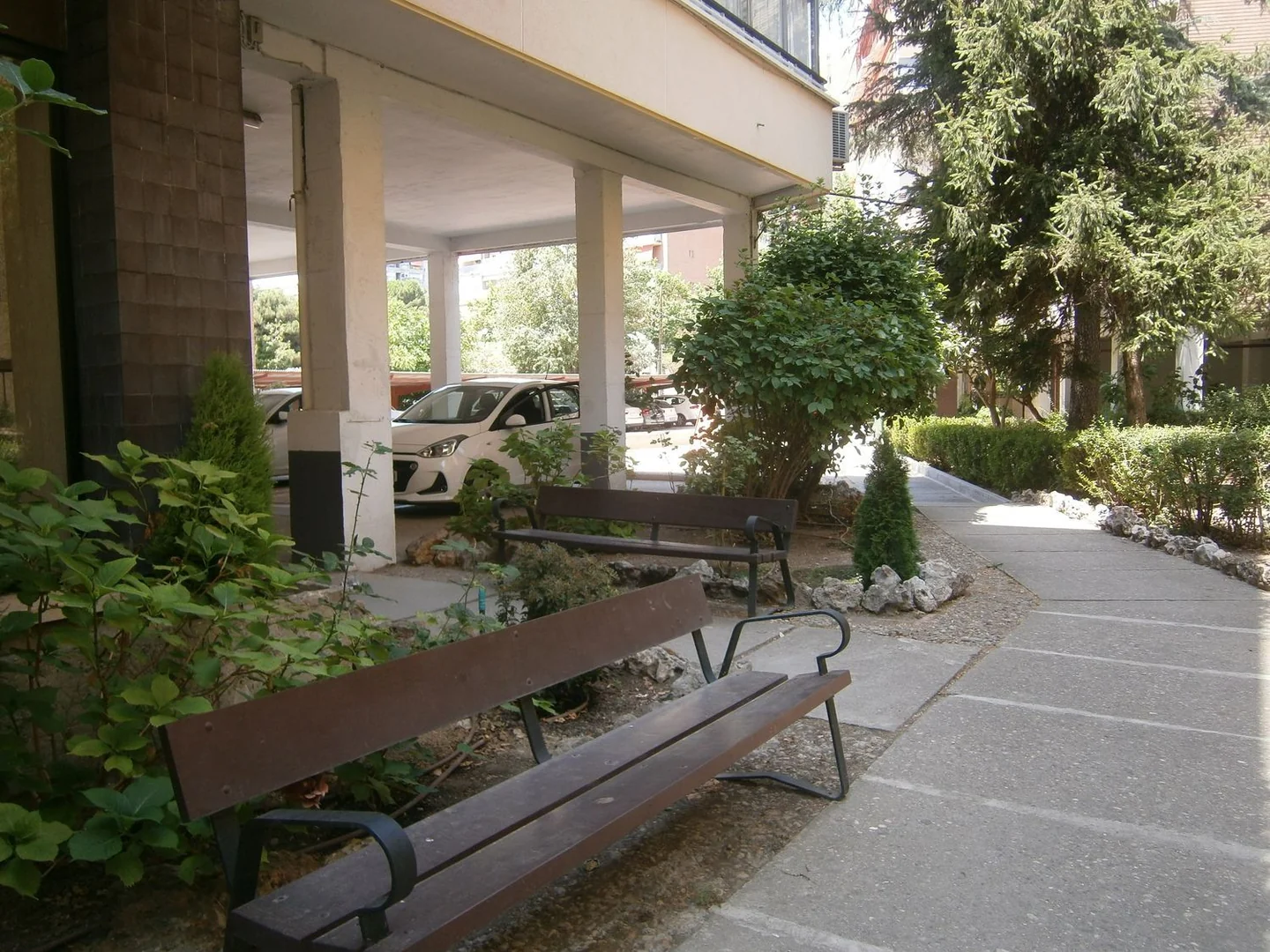 Piso en Calle de Numancia, 27, Bellas Vistas - Foto 6