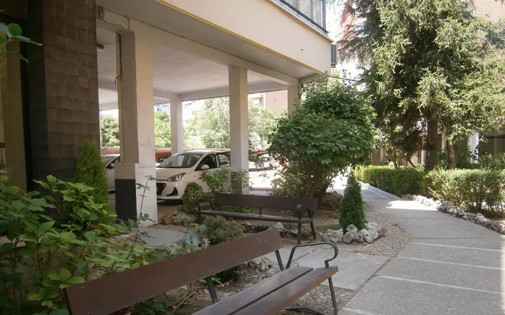 Piso en Calle de Numancia, 27, Bellas Vistas - Foto 6