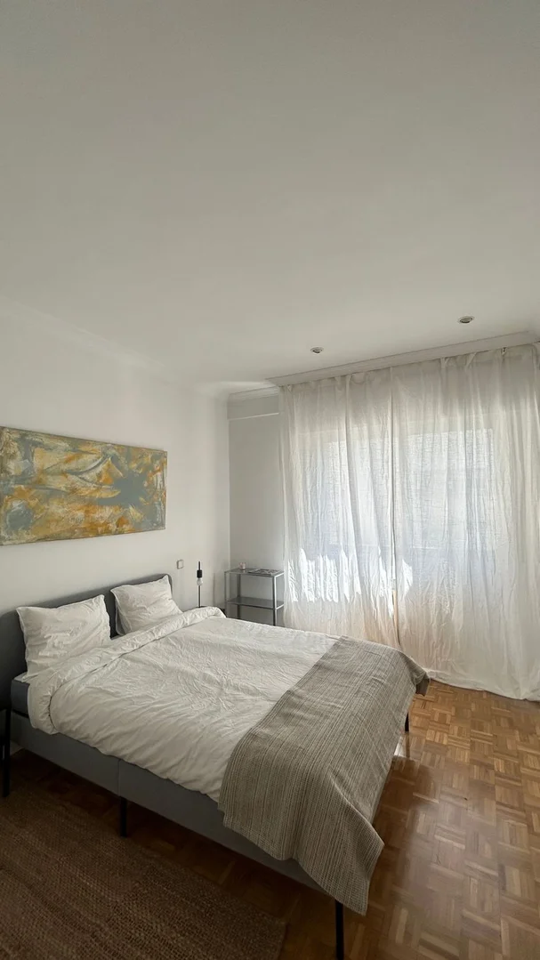 Piso en Barrio Recoletos - Foto 8