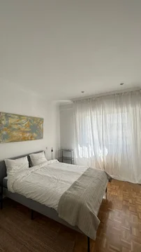 Ático en Barrio Recoletos - Foto 8