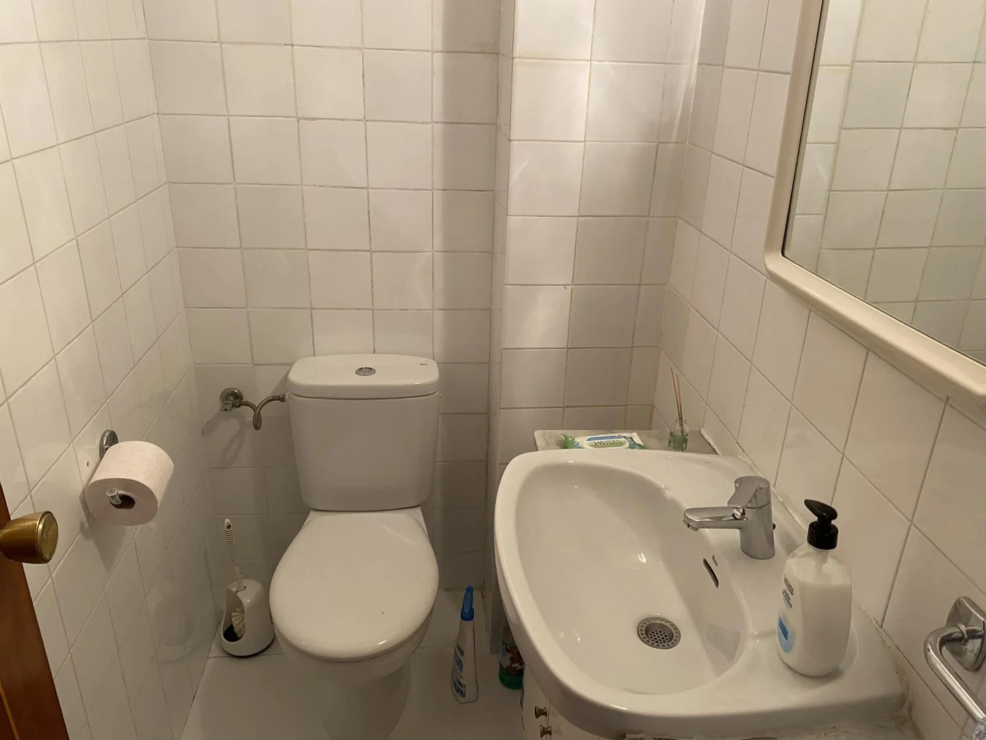 Piso en  Calle del Doctor Santero 12 - Foto 19