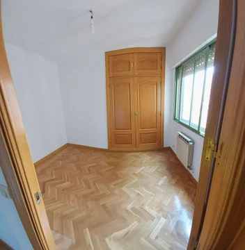 Piso en calle de Pedro Rico, 19 - Foto 8