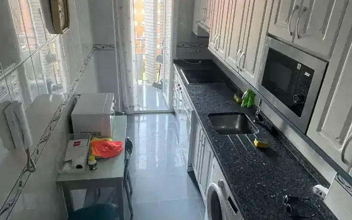 Piso en  Avenida de Moratalaz - Foto 15