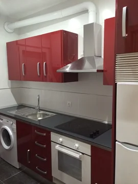 Piso en calle de Juan Bravo, 63 - Foto 1