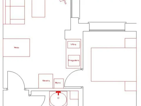 Apartamento en  Calle del Conde de Miranda 1 - Foto 16