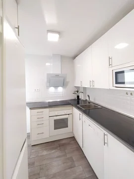 Piso en calle del Poeta Blas de Otero, 71 - Foto 7