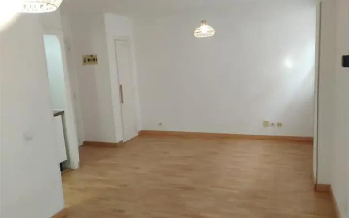 Estudio en Barrio de Salamanca - Foto 7