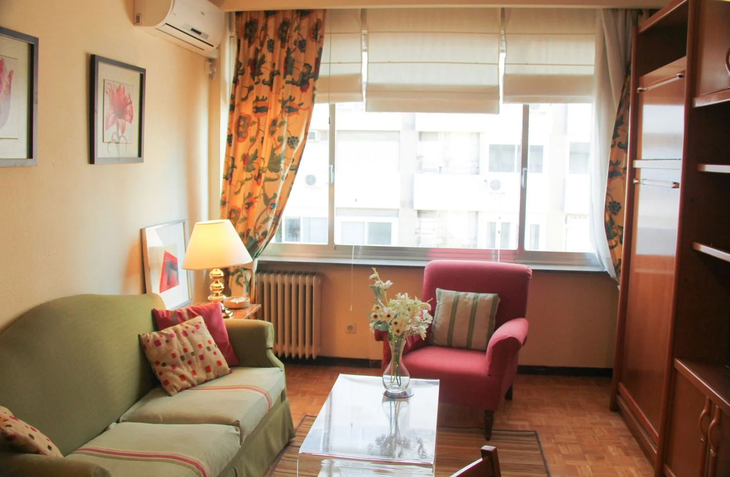 Estudio en Calle de Orense, 28, Cuatro Caminos - Foto 2