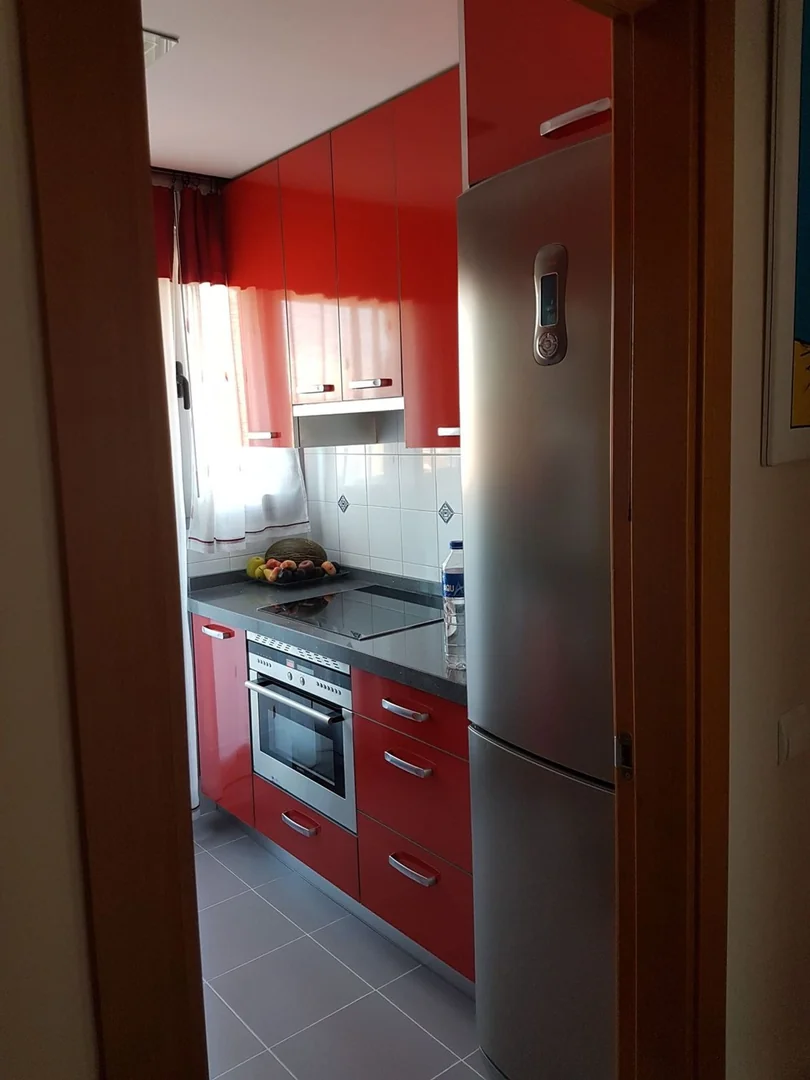 Ático en Calle del Pinar de San José, 7 n, Pau de Carabanchel - Foto 2