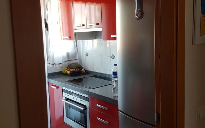 Ático en Calle del Pinar de San José, 7 n, Pau de Carabanchel - Foto 2