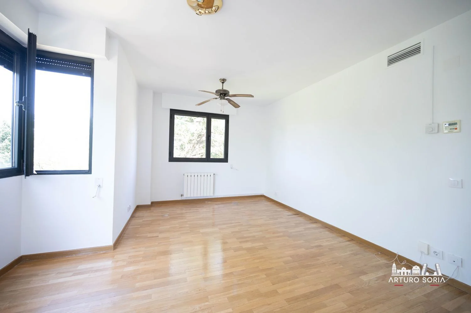 Piso en Arturo Soria, San Juan Bautista - Foto 14