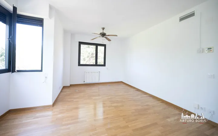 Piso en Arturo Soria, San Juan Bautista - Foto 14