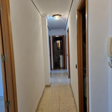 Piso en Barrio Buena Vista - Foto 1