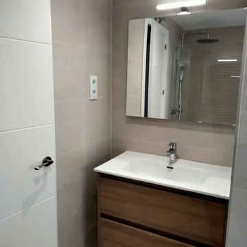 Piso en paseo de las Delicias, 65 - Foto 5