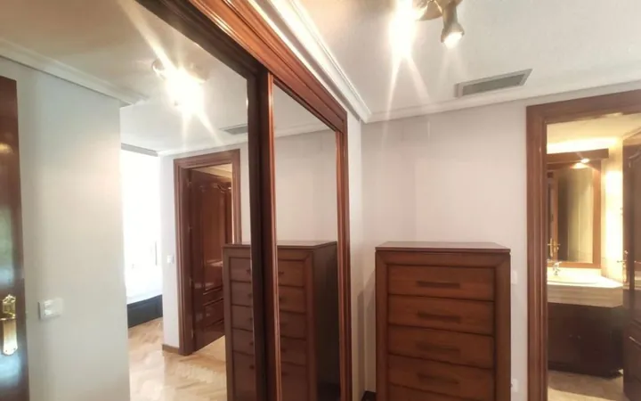 Piso en Avenida de los Fueros, 4, San Fermín - Foto 6