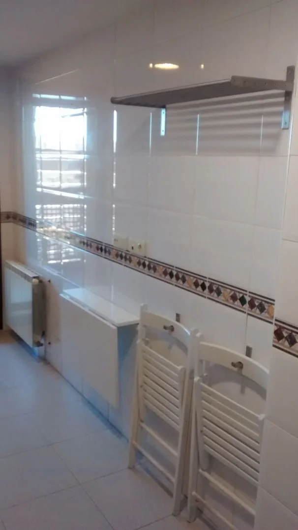 Piso en Calle Minerva, 81, Valdebernardo - Valderrivas - Foto 11