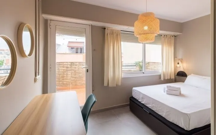 Piso en Calle del Vallès, 2, Sant Andreu - Foto 9