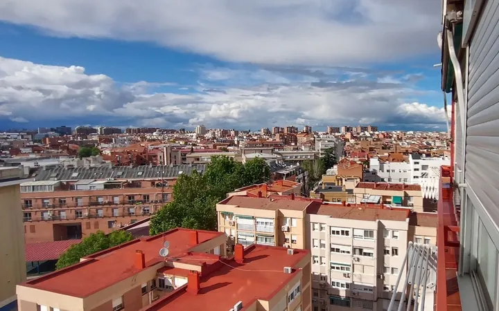 Piso en Calle de Gerardo Cordón, 51, Ventas - Foto 18