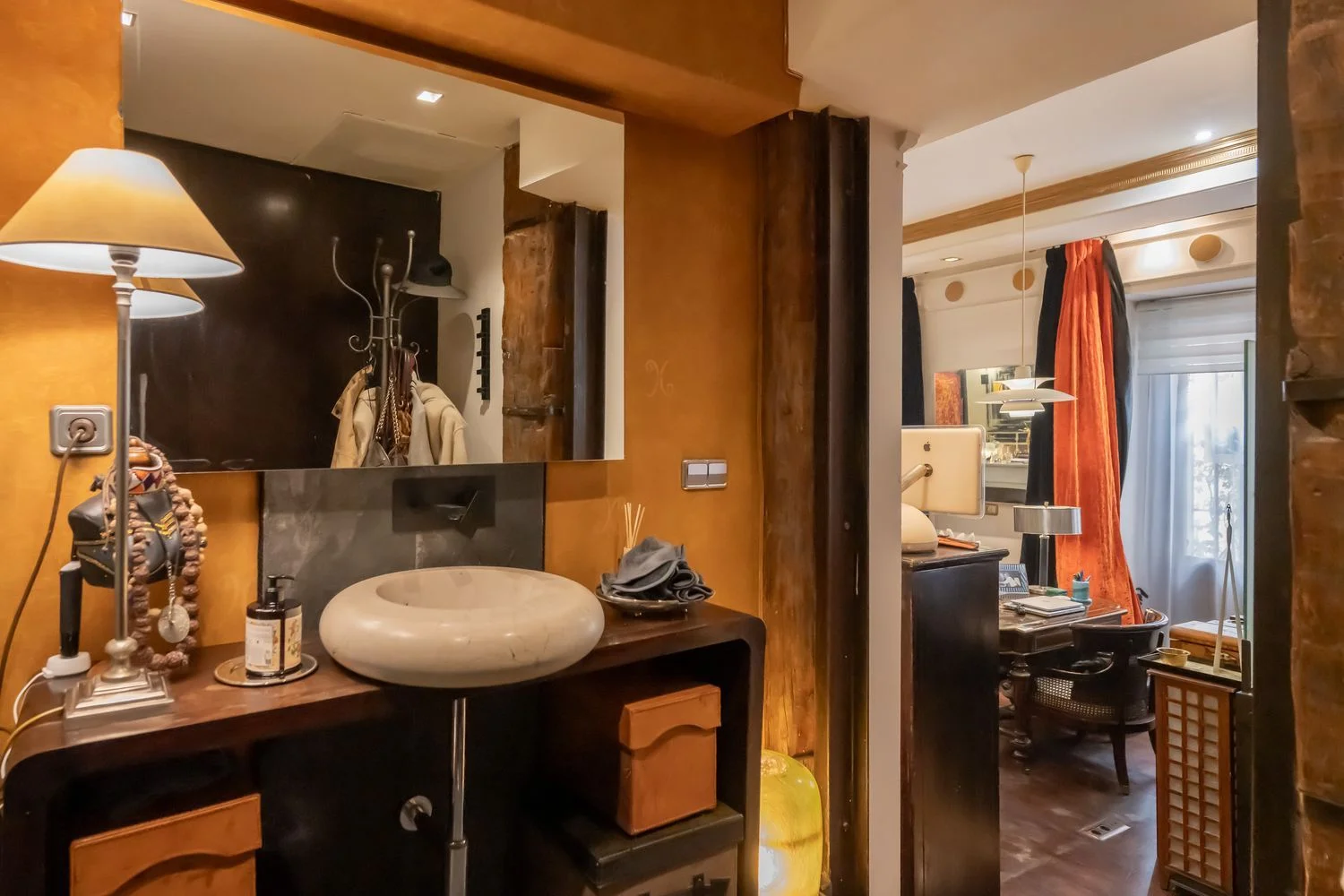 Estudio en Barrio Palacio - Foto 19