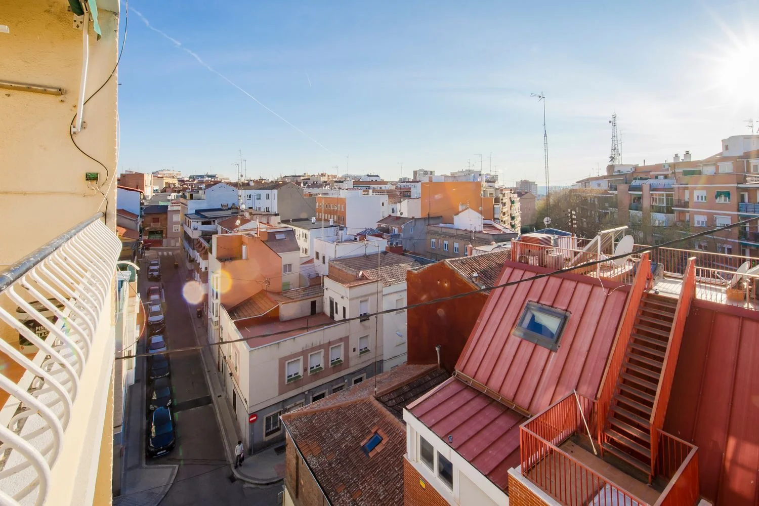 Piso en calle de María Ignacia, 16 - Foto 39
