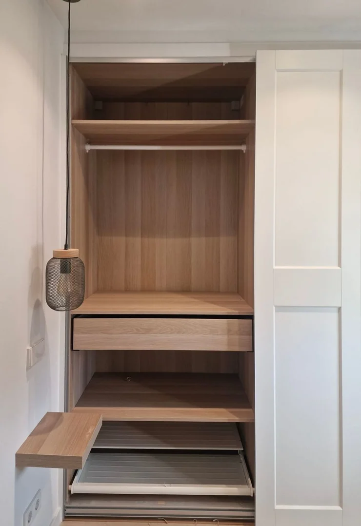 Piso en paseo de Extremadura, 60 - Foto 17