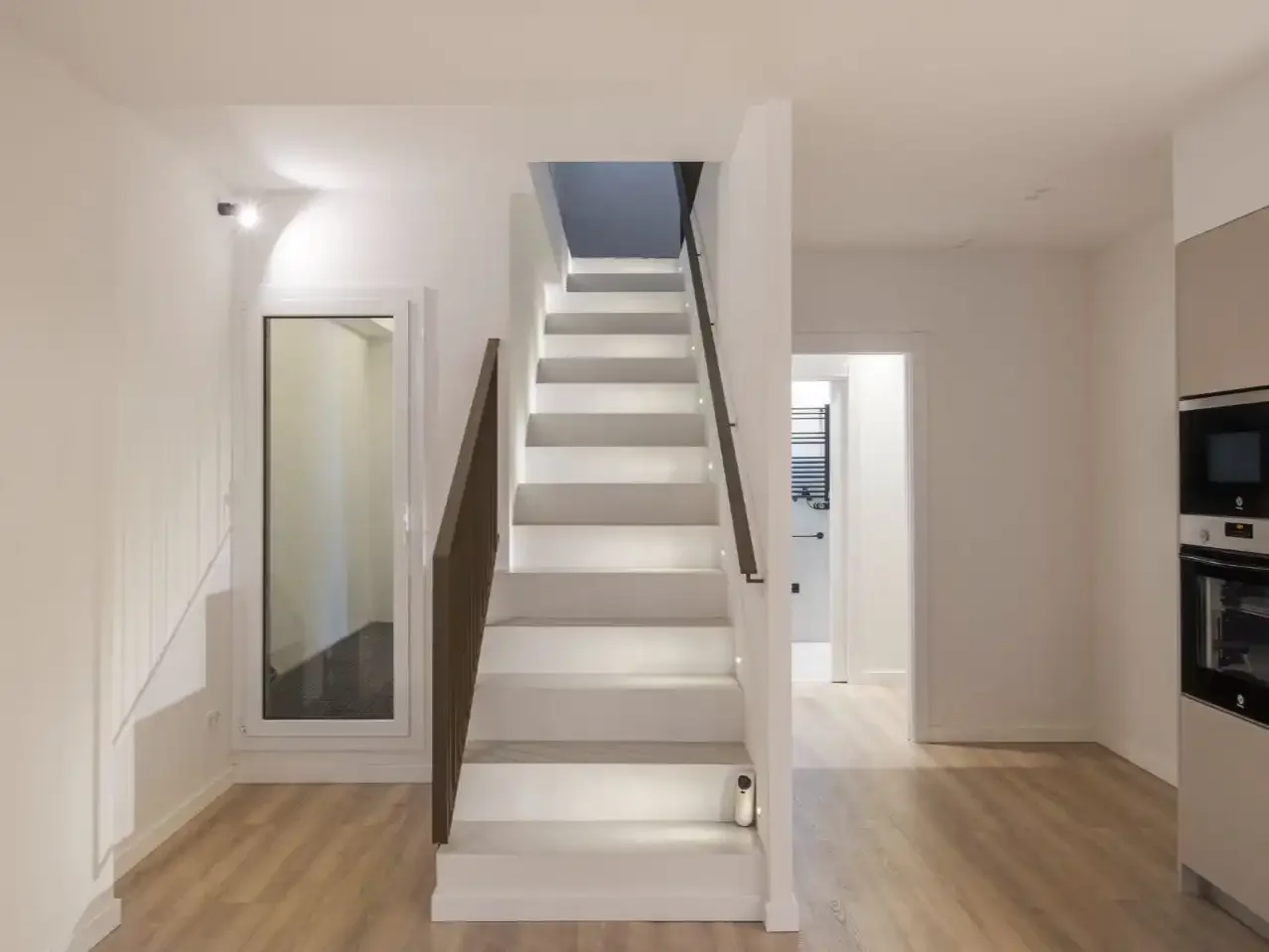 Piso en  Carrer de Nàpols 324 - Foto 7