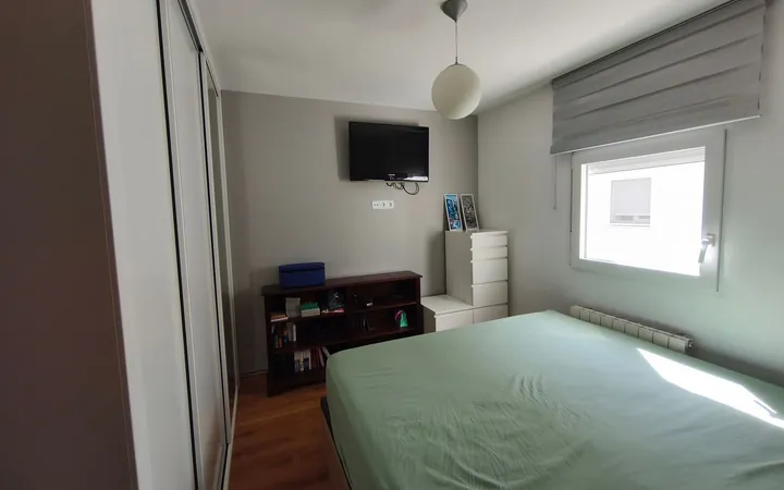 Piso en Calle de José Arcones Gil, 100, Pueblo Nuevo - Foto 10