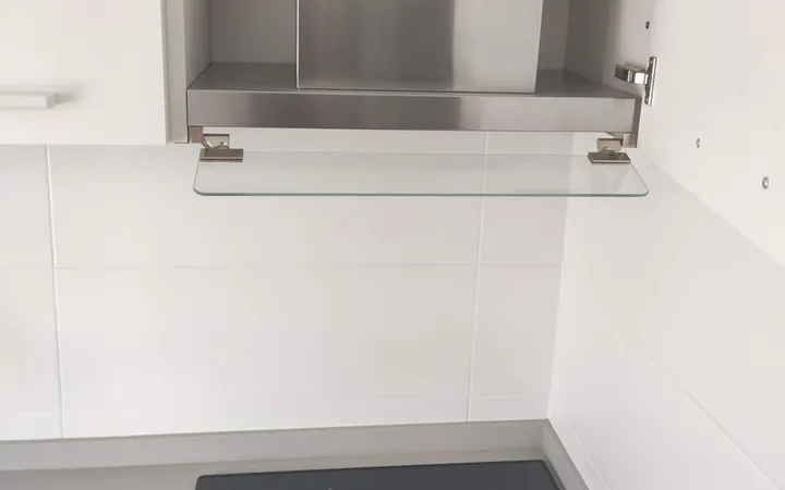 Piso en Calle Enrique Urquijo, 130, El Cañaveral - Foto 35