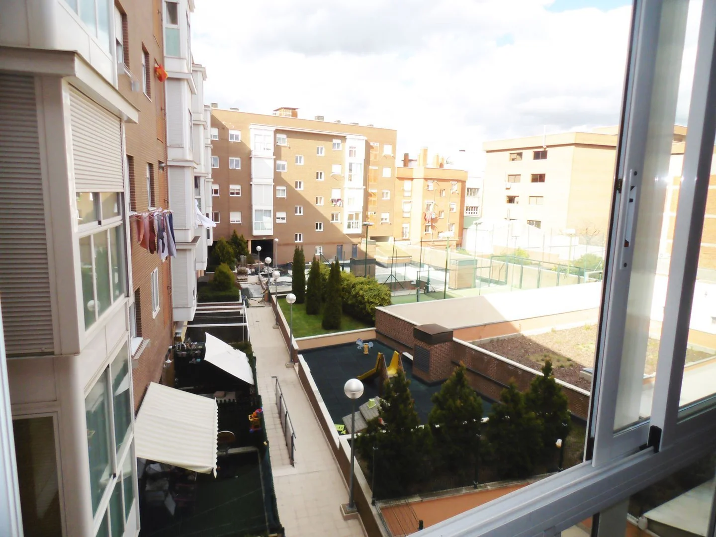 Estudio en calle de Matilde Hernández, 29 - Foto 24