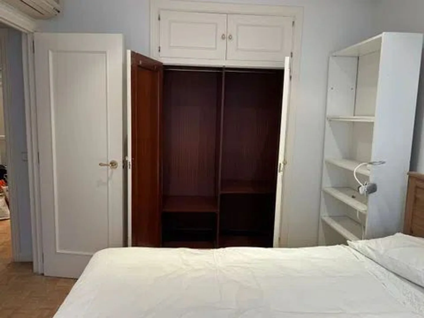 Piso en Calle de García de Paredes, 51 - Foto 11