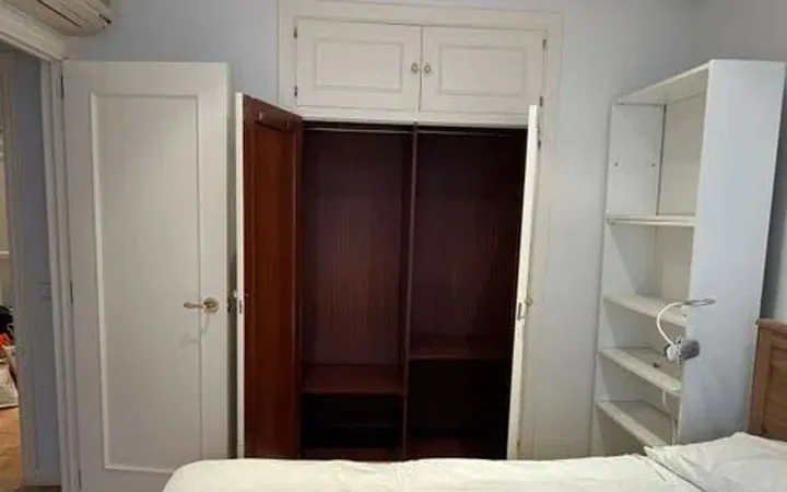 Piso en Calle de García de Paredes, 51 - Foto 11