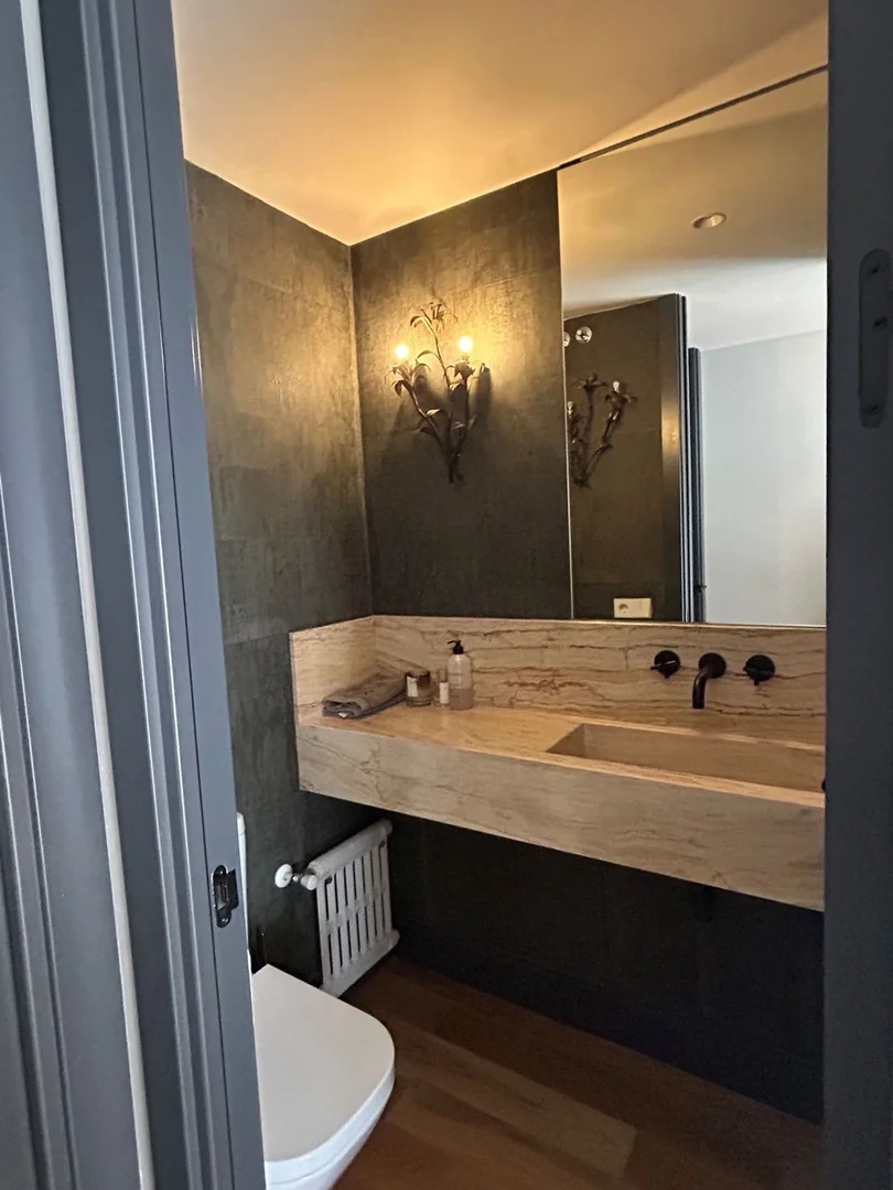 Piso en calle de Francisco Goya, 3 - Foto 5