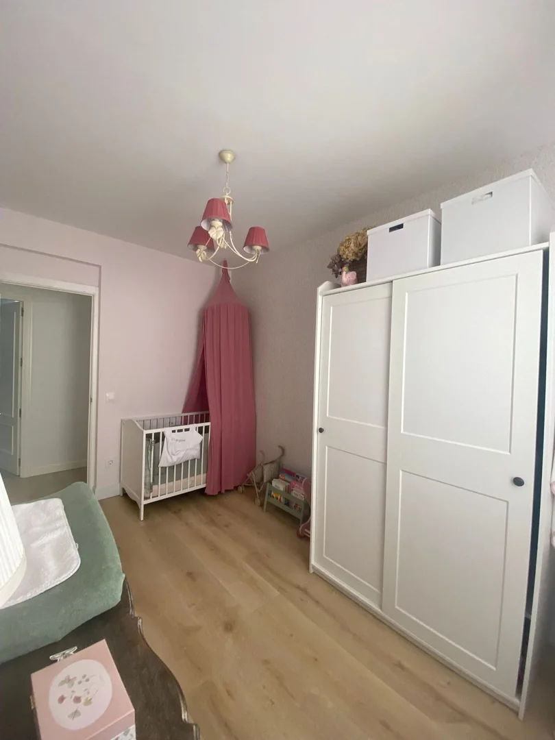 Piso en Barrio Bernabéu-Hispanoamérica - Foto 6