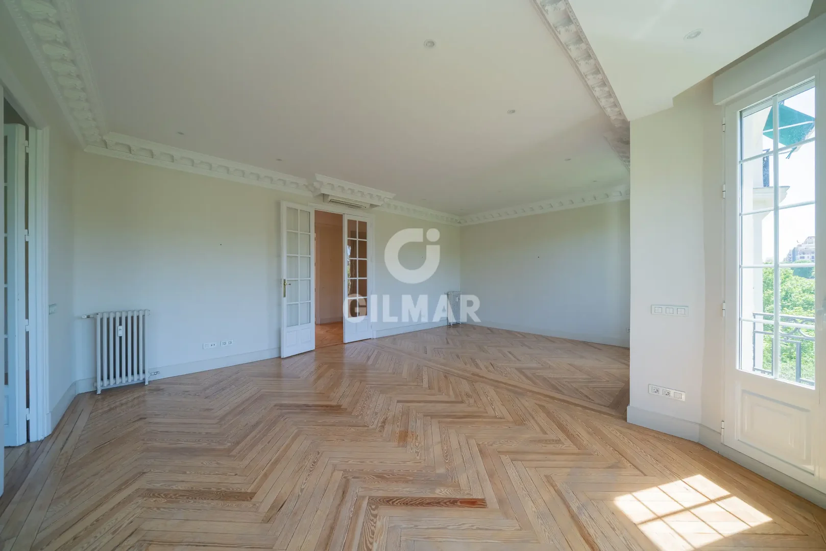 Piso en Almagro, Madrid - Foto 42