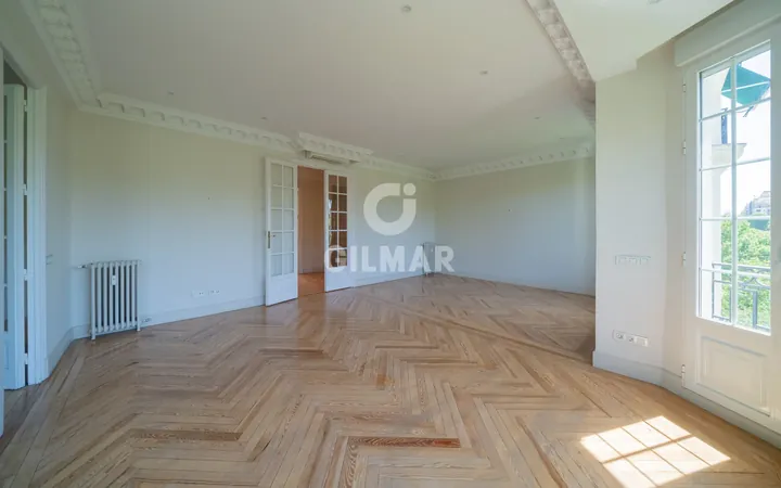 Piso en Almagro, Madrid - Foto 42