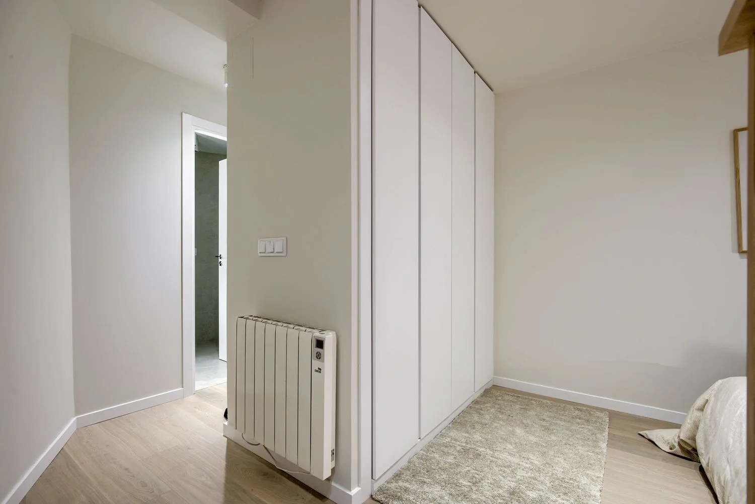 Piso en Barrio Lavapiés-Embajadores - Foto 9