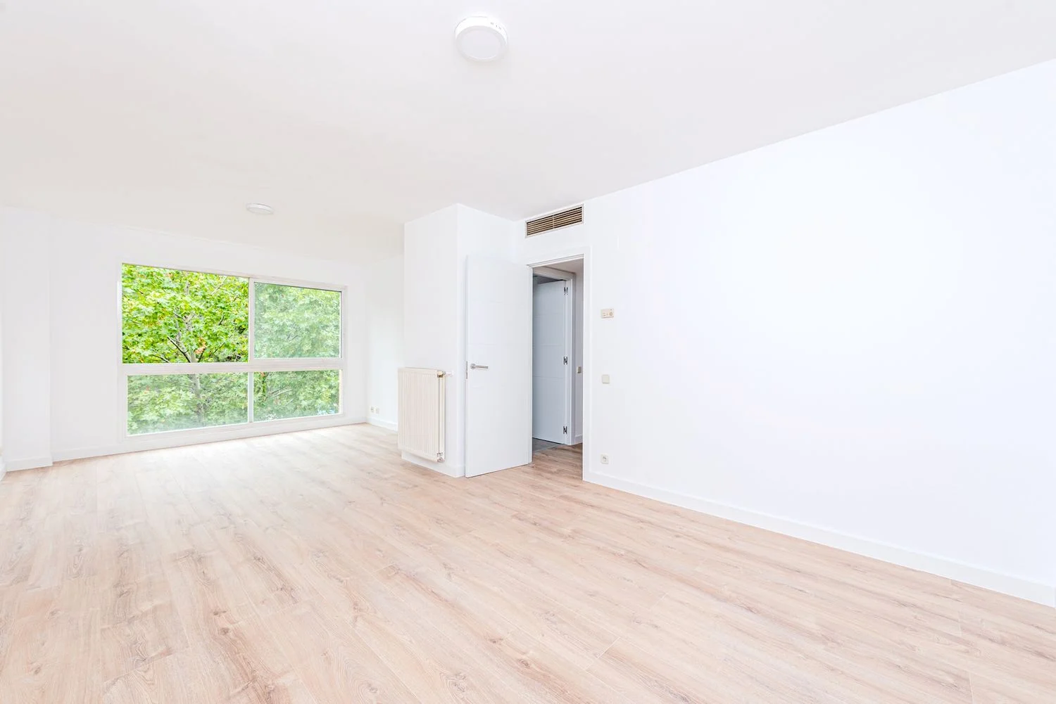 Piso en Barrio Conde Orgaz-Piovera - Foto 3