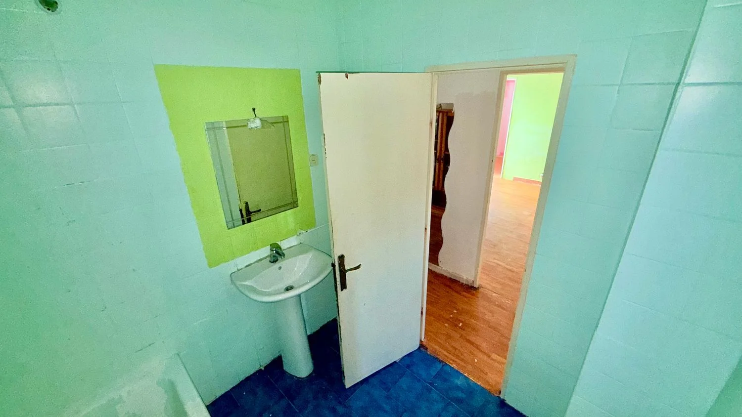 Piso en calle de Caroli, 22 - Foto 32