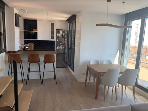 Dúplex en calle del Pilar de Zaragoza, 59 - Foto 11