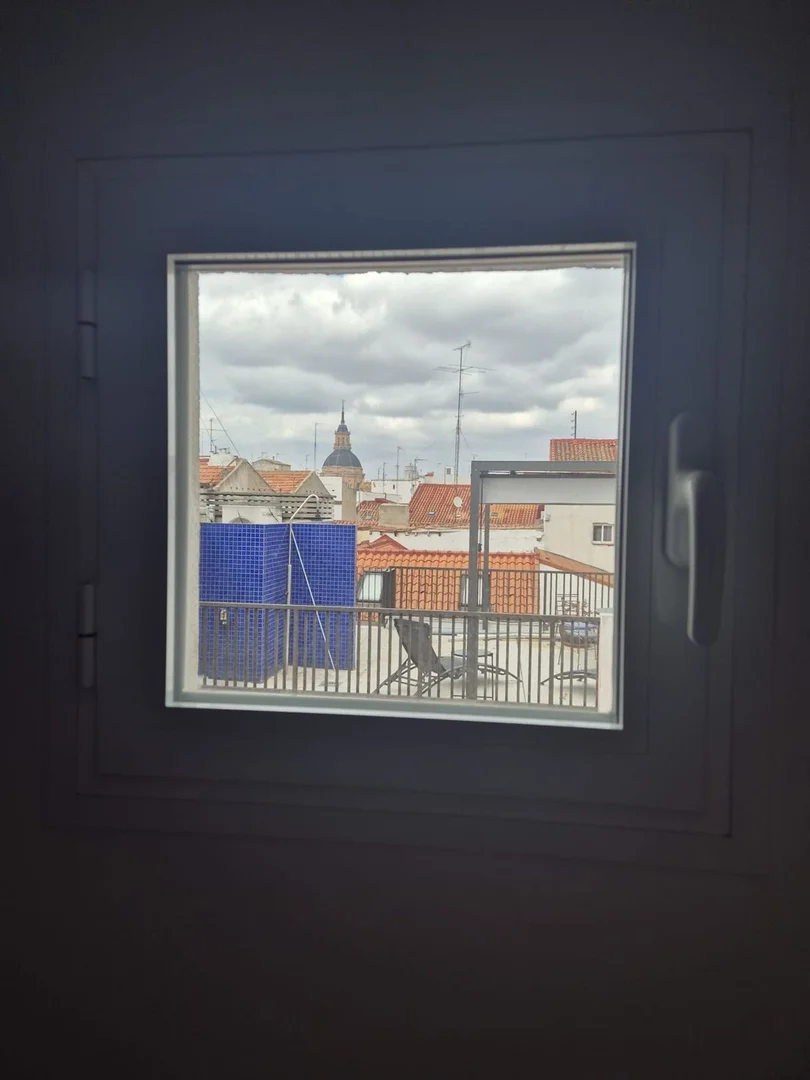 Piso en calle de Calatrava, 6 - Foto 3