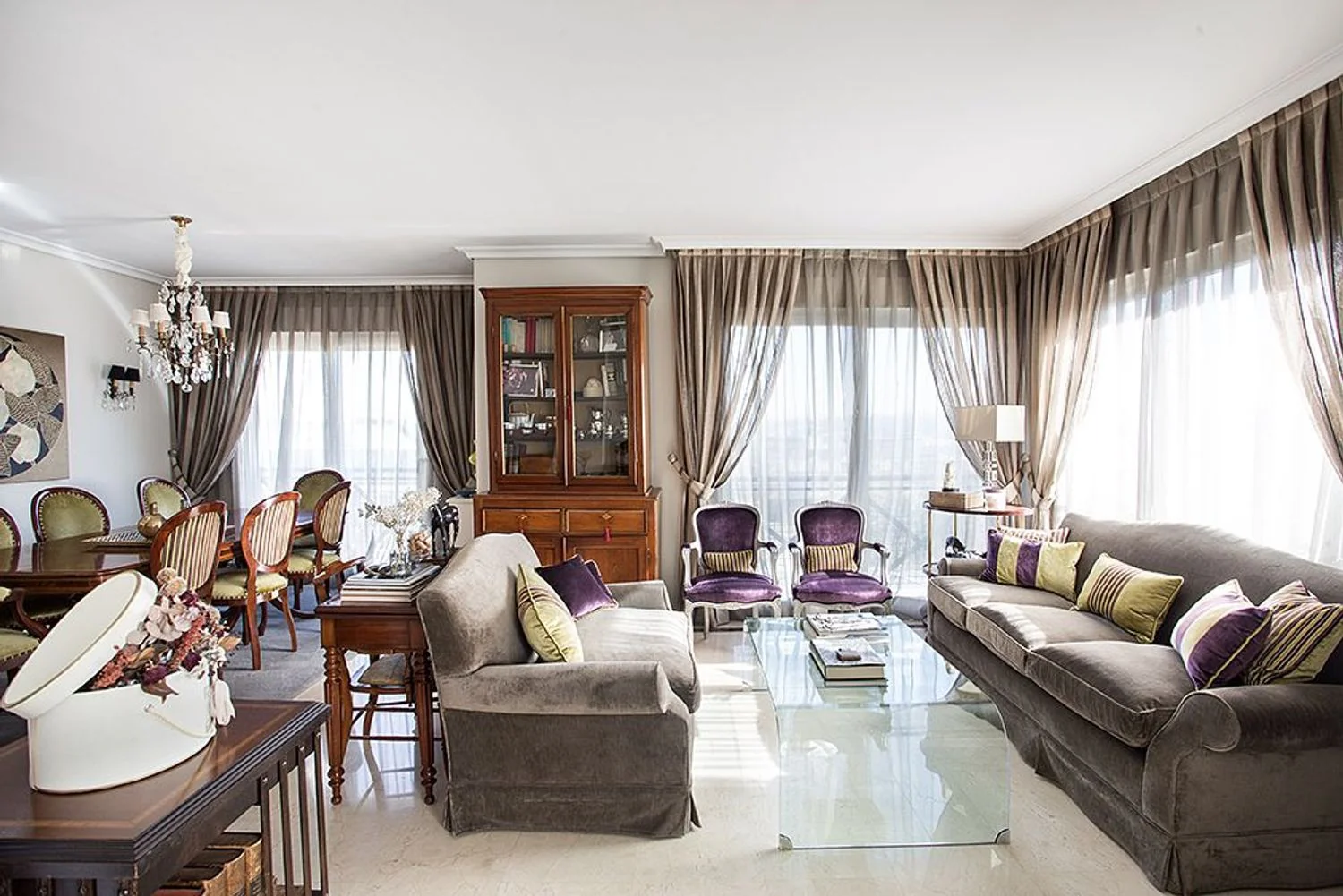 Dúplex en Valdemarín, Valdemarín - Foto 13