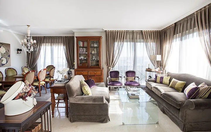 Dúplex en Valdemarín, Valdemarín - Foto 13